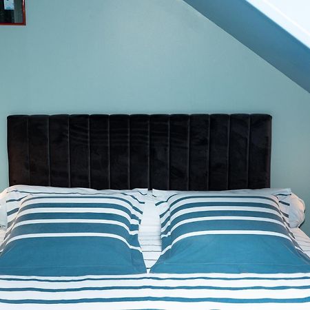 Bed and Breakfast Demeure Belle Epoque Reims Zewnętrze zdjęcie