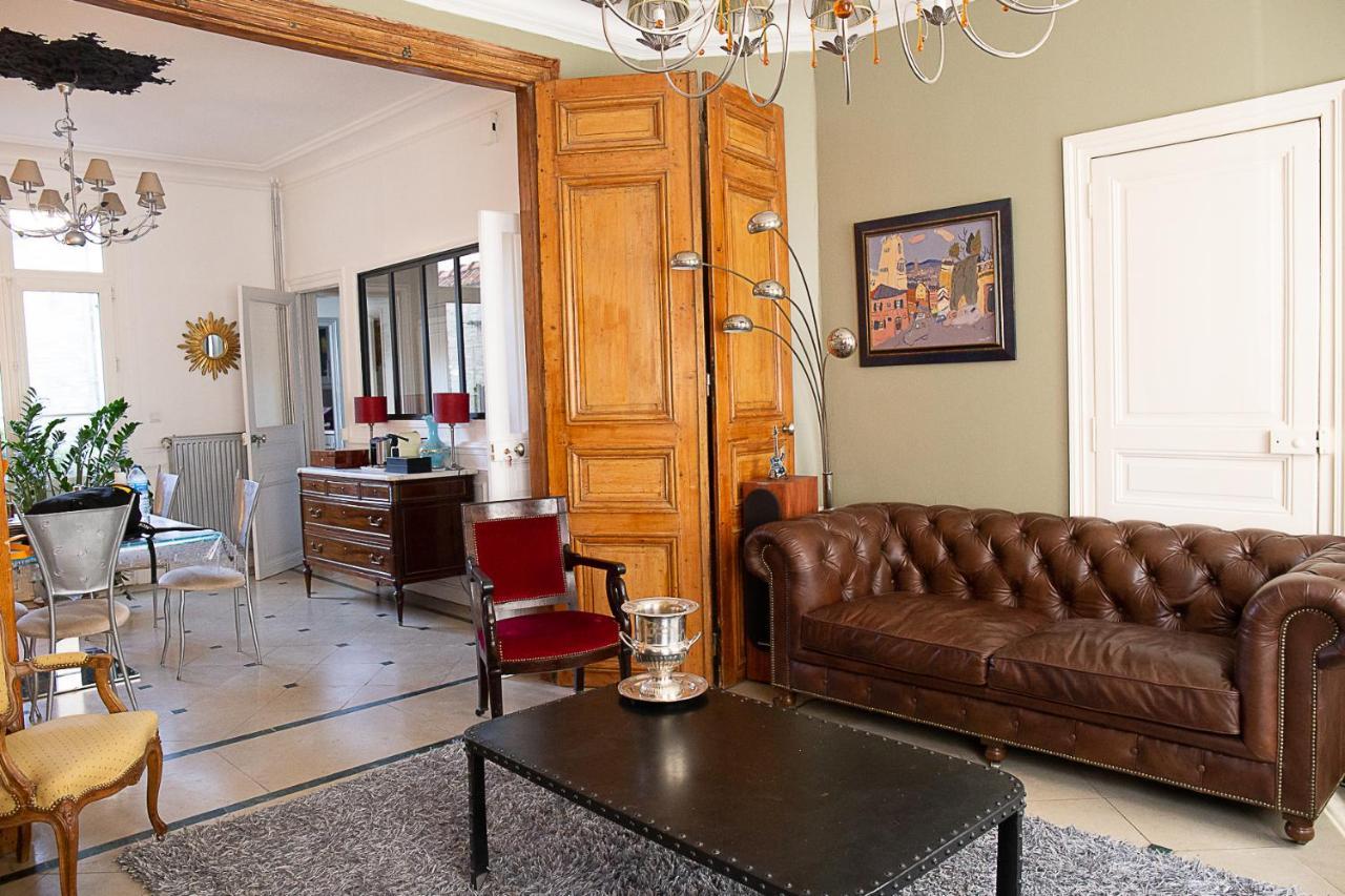 Bed and Breakfast Demeure Belle Epoque Reims Zewnętrze zdjęcie