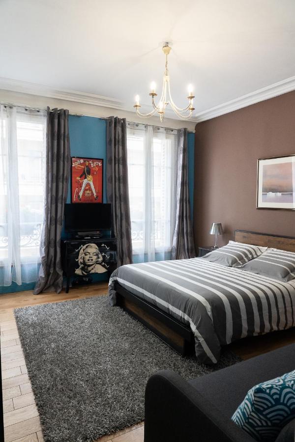 Bed and Breakfast Demeure Belle Epoque Reims Zewnętrze zdjęcie