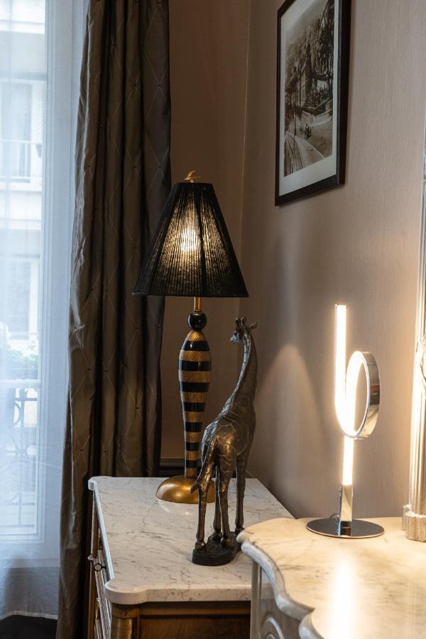 Bed and Breakfast Demeure Belle Epoque Reims Zewnętrze zdjęcie