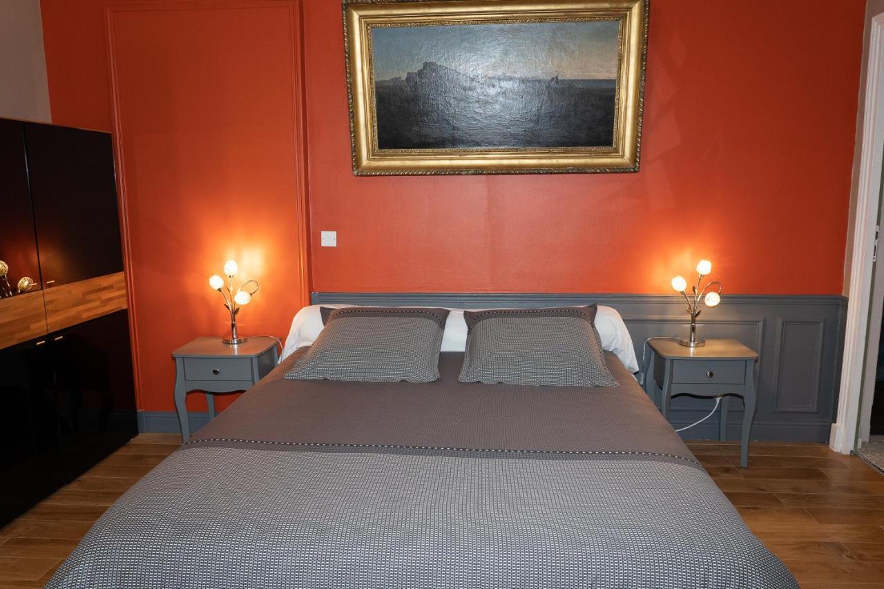 Bed and Breakfast Demeure Belle Epoque Reims Zewnętrze zdjęcie