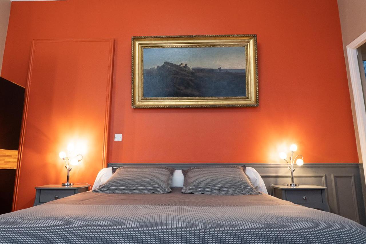 Bed and Breakfast Demeure Belle Epoque Reims Zewnętrze zdjęcie