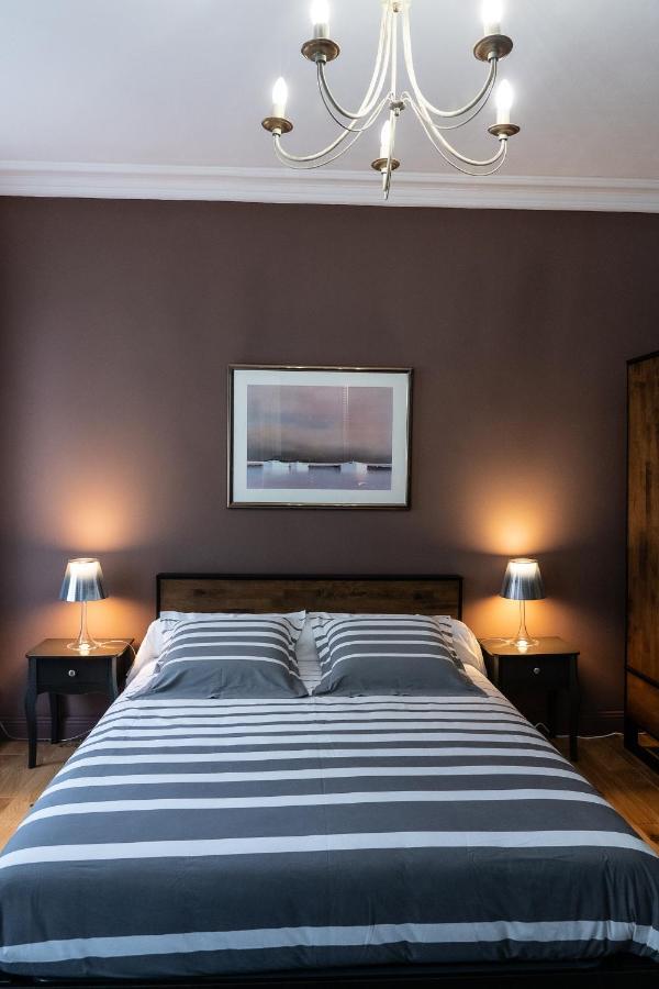 Bed and Breakfast Demeure Belle Epoque Reims Zewnętrze zdjęcie
