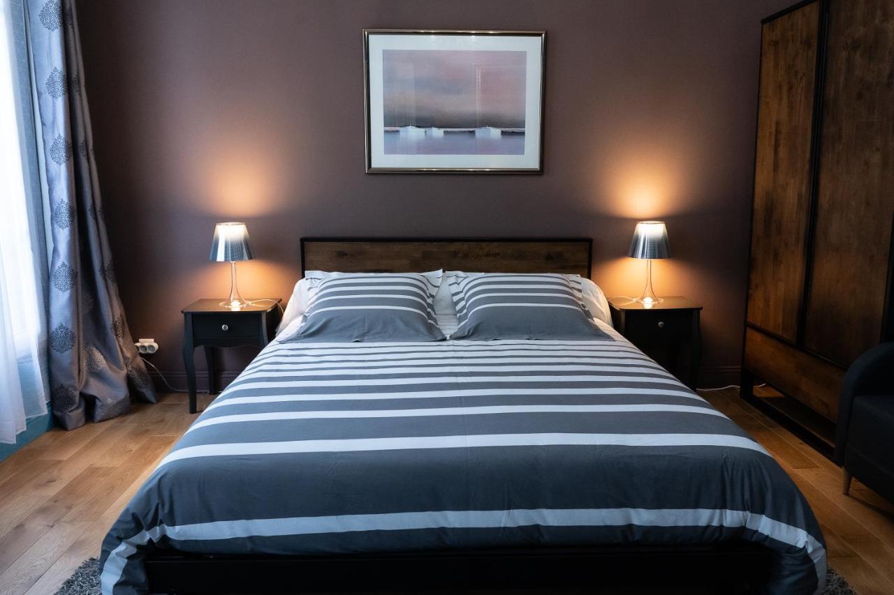 Bed and Breakfast Demeure Belle Epoque Reims Zewnętrze zdjęcie