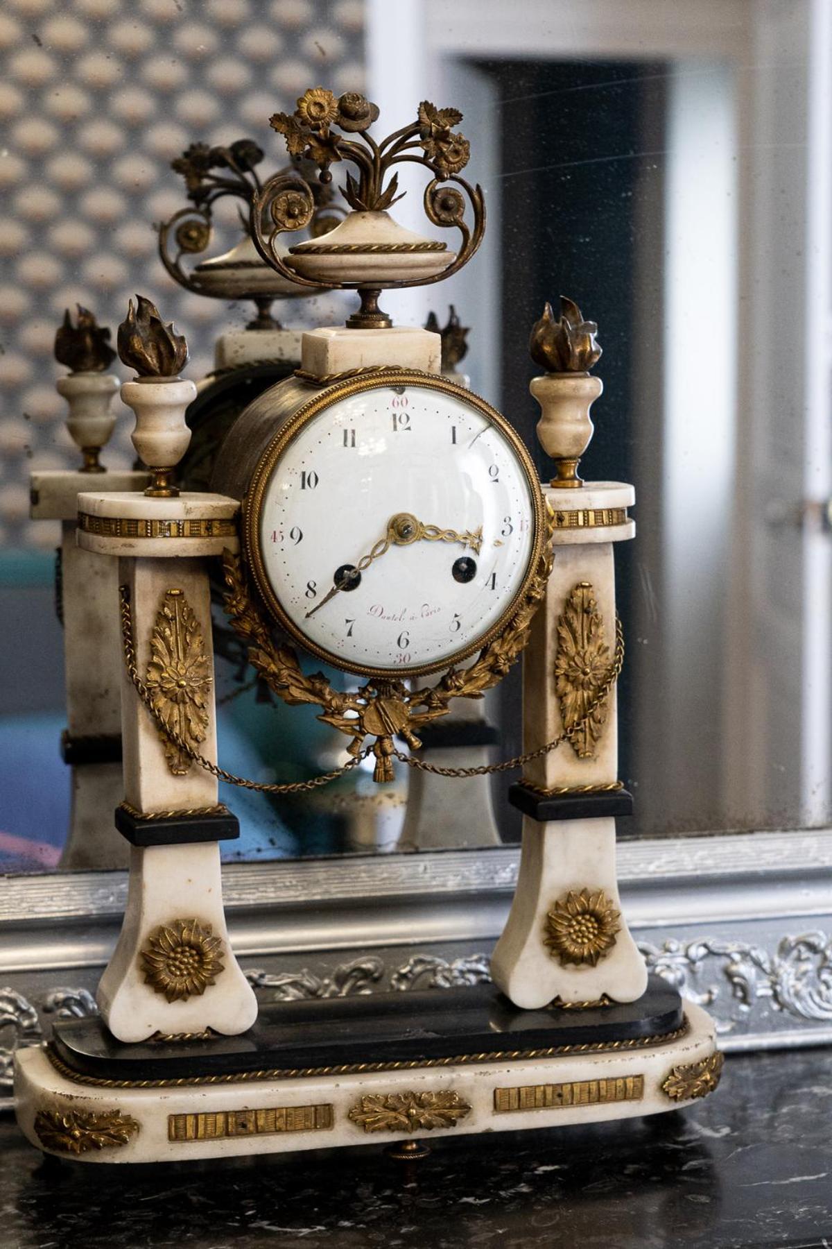 Bed and Breakfast Demeure Belle Epoque Reims Zewnętrze zdjęcie
