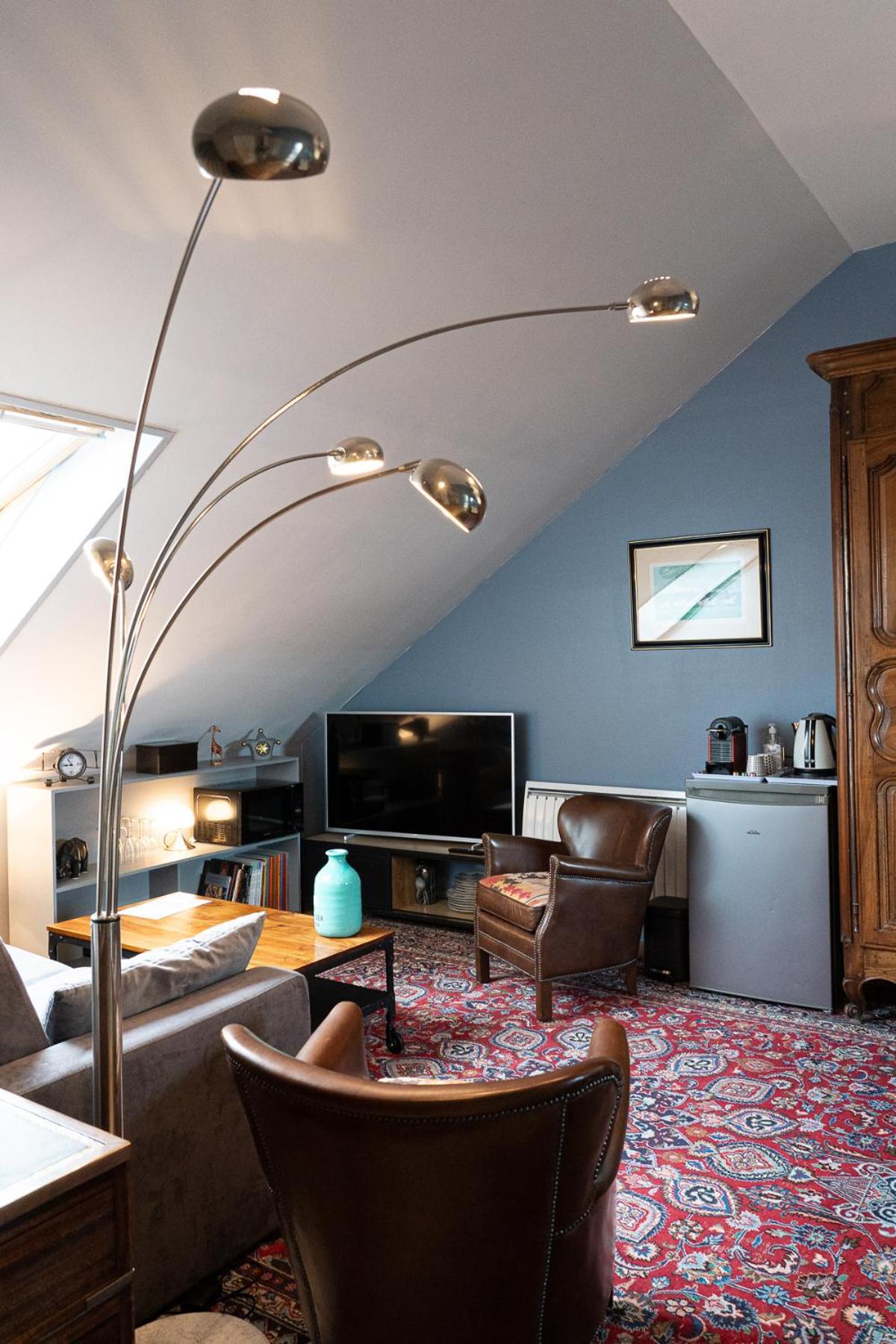 Bed and Breakfast Demeure Belle Epoque Reims Zewnętrze zdjęcie
