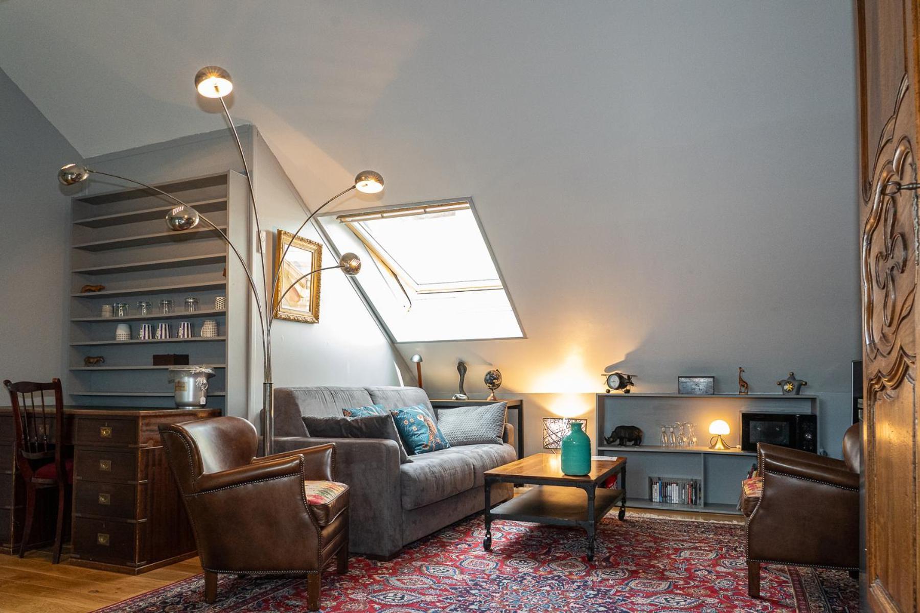 Bed and Breakfast Demeure Belle Epoque Reims Zewnętrze zdjęcie