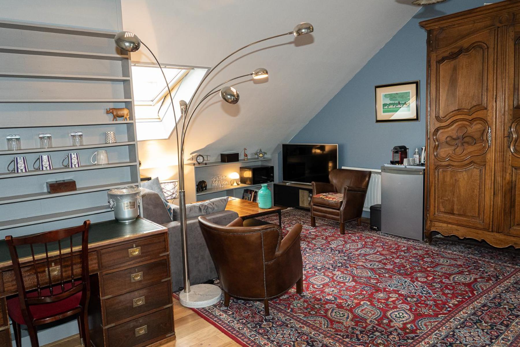 Bed and Breakfast Demeure Belle Epoque Reims Zewnętrze zdjęcie