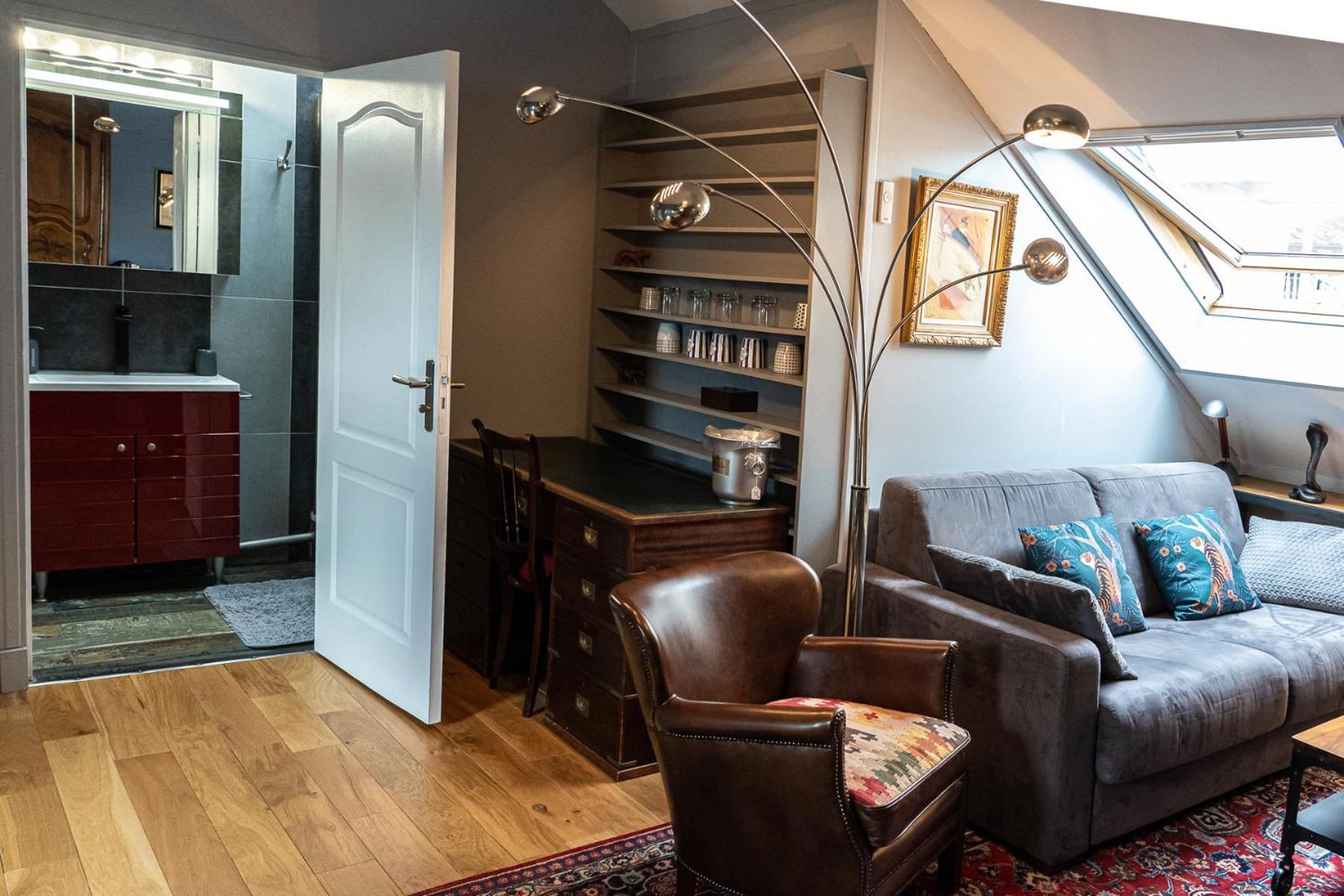 Bed and Breakfast Demeure Belle Epoque Reims Zewnętrze zdjęcie